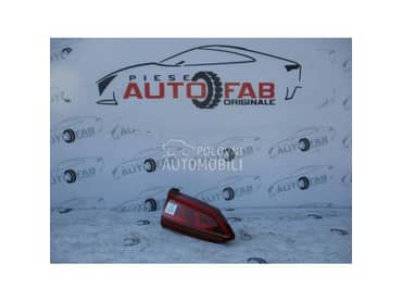 Štop svetlo Štop lampa za Volkswagen Touareg od 2018. do 2021. god.