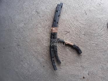 nosaci branika za Škoda Octavia, Rapid od 2004. do 2017. god.