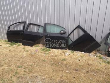 vrata za Volkswagen Golf Plus od 2005. do 2010. god.