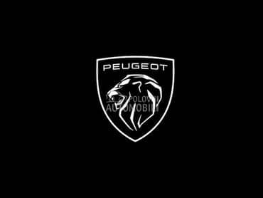 AMORTIZER HAUBE I GEPEKA za Peugeot 2008, 206, 208 ... od 2000. do 2022. god.
