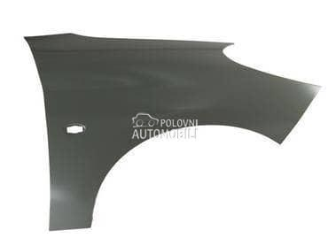 BLATOBRAN I KRILO za Peugeot 206 plus