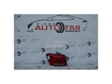 Štop svetlo Štop lampa za Volkswagen T-Roc od 2017. do 2021. god.