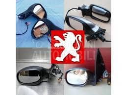 RETROVIZOR MANUELNI-ELEKTRIČNI