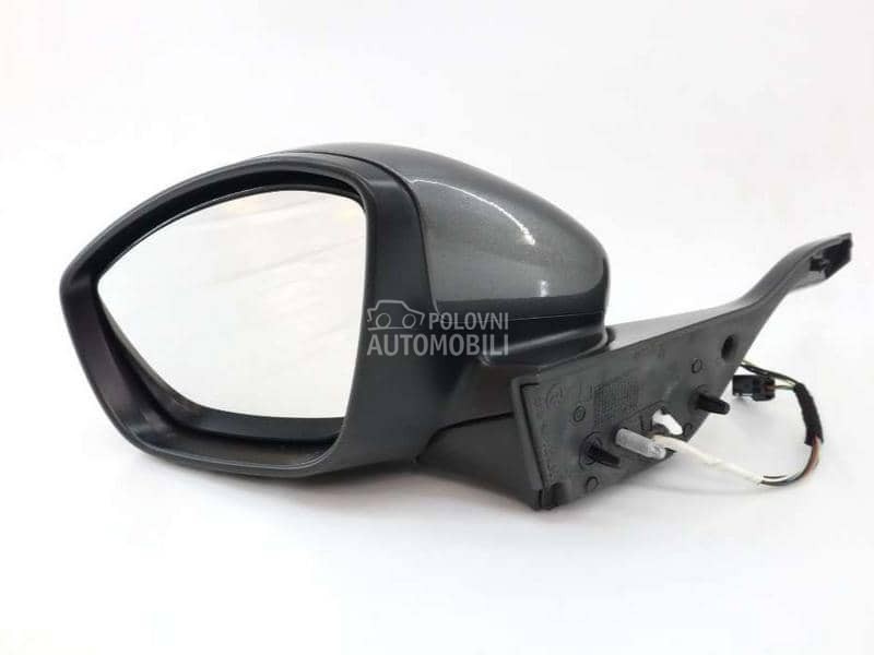 RETROVIZOR MANUELNI-ELEKTRIČNI