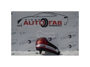 Štop svetlo Štop lampa za Citroen C4 od 2006. do 2009. god.