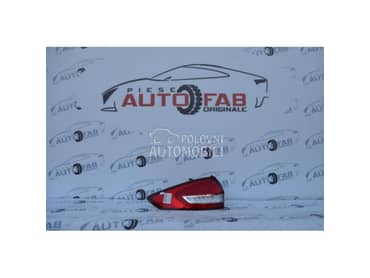 Štop svetlo Štop lampa za Ford Mondeo od 2019. do 2021. god.