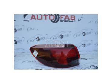 Štop svetlo Štop lampa za Opel Astra K od 2016. do 2019. god.
