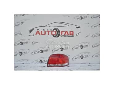 Štop svetlo Štop lampa za Audi A3 od 2004. do 2008. god.