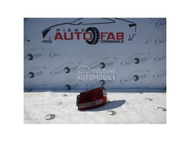 Štop svetlo Štop lampa za Audi A3 od 2017. do 2019. god.