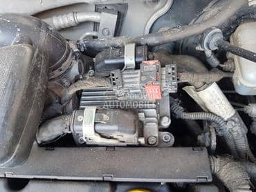 Motorni Racunar 2.4 z16xep za Opel Astra G od 2004. do 2009. god.