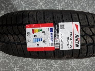 Riken 215/65 R16 Sve sezone
