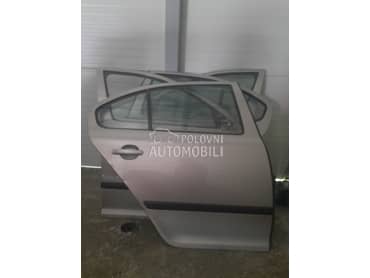 vrata za Škoda Octavia od 2004. do 2009. god.
