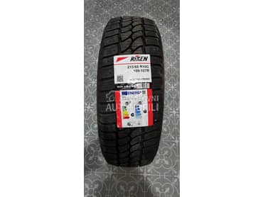 Riken 215/65 R16 Zimska