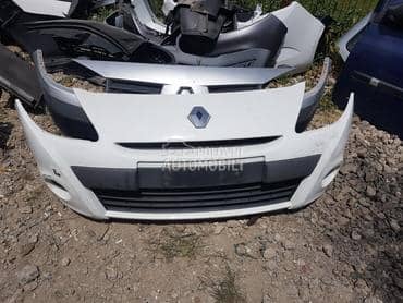 Prednji branik za reno klio 3 za Renault Clio
