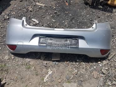 Zadnji branik za reno klio 3 r za Renault Clio