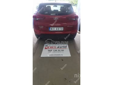 Auto Kuka - Euro Kuka za Hyundai Tucson
