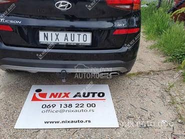 Auto Kuka - Euro Kuka za Hyundai Tucson