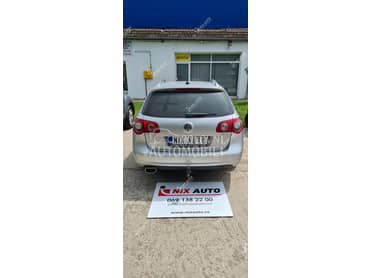Auto Kuka - Euro Kuka za Volkswagen Passat B6