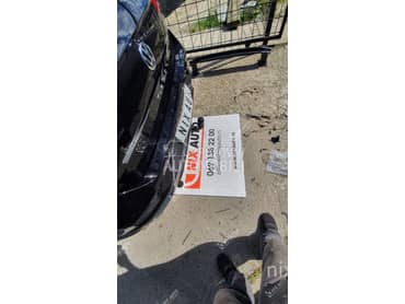 Auto Kuka - Euro Kuka za Volkswagen T-Roc