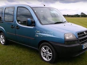 Keder,tabla,reostat,klizač za Fiat Doblo