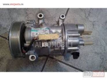 KOMPRESOR KLIME za Peugeot 307