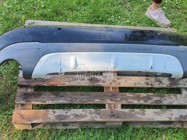 zadnji branik f48 za BMW X1