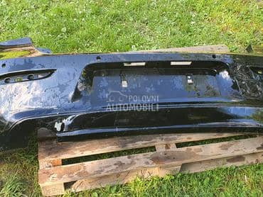 zadnji branik f20 facelift za BMW Serija 1