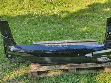 zadnji branik g07 MSP za BMW X7