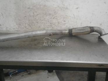 Cev auspuha za Opel Meriva od 2003. do 2010. god.