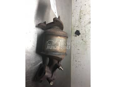 Katalizator za Opel Meriva od 2003. do 2010. god.