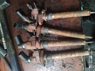 Dizne 2.0hdi 100kw za Citroen Jumpy od 2007. do 2012. god.