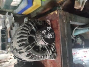 Alternator za Citroen Jumpy od 2006. do 2012. god.