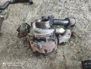 Turbina za 2.0hdi 100kw za Peugeot Expert od 2007. do 2012. god.