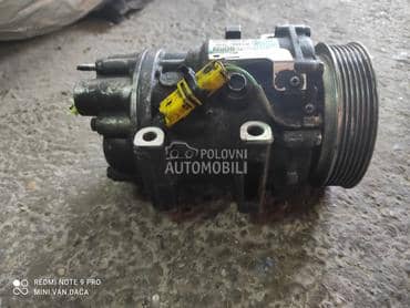Kompresor klime za Peugeot Expert od 2006. do 2014. god.