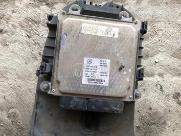 motorni racunar za Mercedes Benz C 220