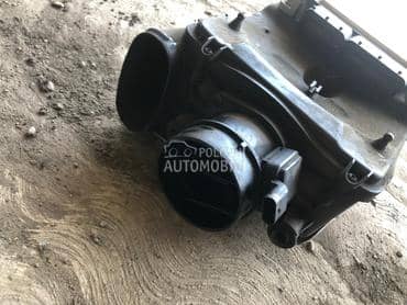 protokomer za Mercedes Benz C 220