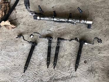 dizne za Mercedes Benz C 220