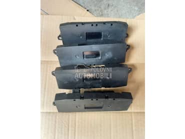 Bord ,sat na tabli za Citroen Berlingo