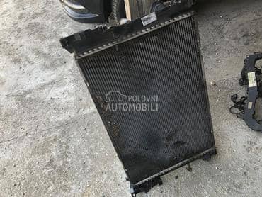 hladnjaci za Mercedes Benz C 220