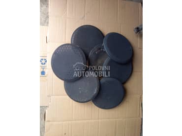 Poklopac zvučnika vrata za Citroen Berlingo