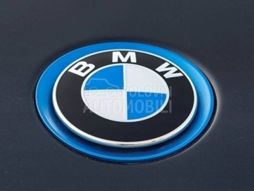 Kompletan motor za BMW 320 od 2004. do 2006. god.