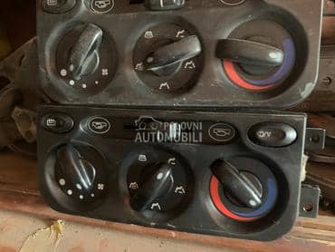 Prekidaci za klimu grejanje za Daewoo Matiz od 2000. do 2007. god.