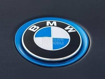 Turbina za BMW 318 od 2009. do 2011. god.