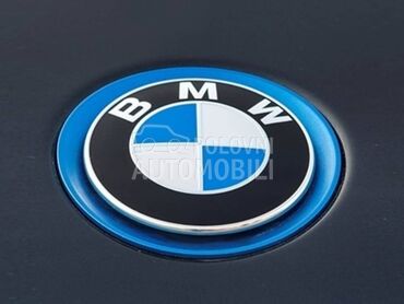 Dizna za BMW 520 od 2007. do 2011. god.