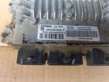 Kompjuter,računar 2.0HDI za Peugeot Partner, Ranch