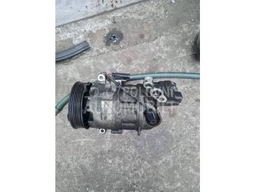 Kompresor klime za BMW 120 od 2005. do 2008. god.