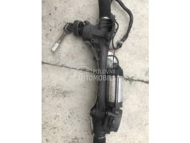 Letva volana za Volkswagen Golf 6 od 2008. do 2012. god.