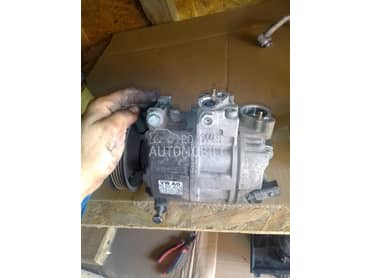 kompresor klime za Volkswagen Caddy, Golf 5, Jetta od 2004. do 2008. god.