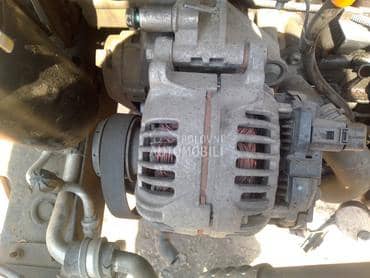 alternator 2.0tdi za Volkswagen Golf 5 od 2003. do 2008. god.