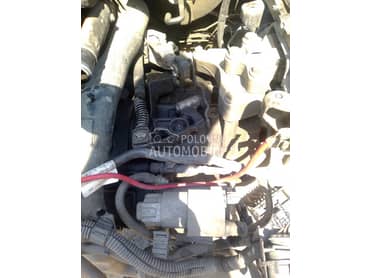 menjac 6 brzina za Volkswagen Golf 5 od 2003. do 2008. god.